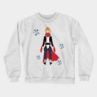 Haku Crewneck Sweatshirt